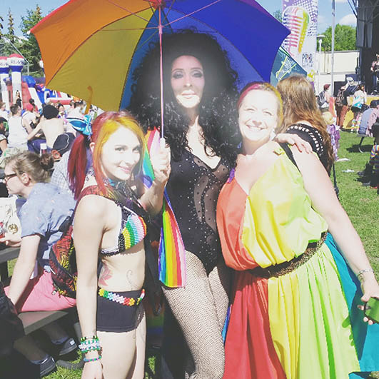 traceybell-edmontonpride-cher